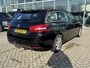 Peugeot 308 SW 1.2 PureTech Blue Lease Premium | Trekhaak | Achteruitrijcamera | Parkeersensoren voor & achter | Lichtmetalen velgen | Cruise control |