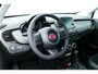Fiat 500X Cross 1.4 Turbo MultiAir Cross. Navi, Xenon, Clima, Cruise, 17"LMV, Haak 1200kg