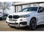 BMW X6 xDrive35i High Executive M sport Pano 21"lm Carbon.....