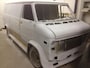 Chevrolet Chevy Van *BELASTINGVRIJ*FULL CUSTOM*V8*DISCO BUS*UNIEK*1985