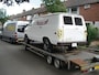Chevrolet Chevy Van *BELASTINGVRIJ*FULL CUSTOM*V8*DISCO BUS*UNIEK*1985