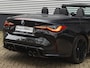 BMW M4 4-serie Cabrio xDrive Competition - Widescreen - Stoelventilatie - Driving Ass Prof