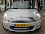 MINI Cooper 1.6 Cooper Pepper / Xenon / Stoelverwerw. / Acc/