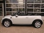 MINI Cooper 1.6 Cooper Pepper / Xenon / Stoelverwerw. / Acc/