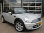 MINI Cooper 1.6 Cooper Pepper / Xenon / Stoelverwerw. / Acc/