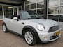 MINI Cooper 1.6 Cooper Pepper / Xenon / Stoelverwerw. / Acc/