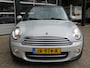 MINI Cooper 1.6 Cooper Pepper / Xenon / Stoelverwerw. / Acc/