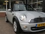 MINI Cooper 1.6 Cooper Pepper / Xenon / Stoelverwerw. / Acc/
