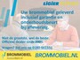 Ligier JS60 DCi Ultimate Sun Stb brommobiel van dealer