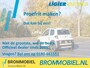 Ligier JS60 DCi Ultimate Sun Stb brommobiel van dealer