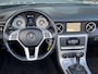 Mercedes-Benz SLK 250 AUT. 204PK LEDER - AIRSCARF - STOELVERW. - 17 INCH