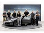 Porsche 992 911 - 3.0 CARRERA S SPORTDESIGN | PTS | HANDBAK |