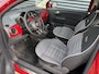 Fiat 500 1.2 Lounge Pano
