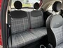 Fiat 500 1.2 Lounge Pano