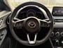 Mazda CX-3 2.0 SkyActiv-G 120 GT-M-Line | AUTOMAAT | HALF LEDER | 18"LM-VELGEN |
