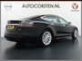 Tesla Model S 75D AWD Dual Engine Luchtvering Enhanced AutoPilot Navi Panorama-Dak Camera Adaptive-Led Premium Connectivity Elektr.Stoel+Geheugen+Spiegels+Stuur-verwarmd Elektr.A-klep Keyless 19"Lmv 4WD WiFi App Rijstrookhulp Bordherkenning Acc Dodehoek Detector  Mistlampen Verwarmde-Sproeiers €92.000 nieuw