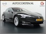 Tesla Model S 75D AWD Dual Engine Luchtvering Enhanced AutoPilot Navi Panorama-Dak Camera Adaptive-Led Premium Connectivity Elektr.Stoel+Geheugen+Spiegels+Stuur-verwarmd Elektr.A-klep Keyless 19"Lmv 4WD WiFi App Rijstrookhulp Bordherkenning Acc Dodehoek Detector  Mistlampen Verwarmde-Sproeiers €92.000 nieuw