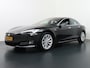 Tesla Model S 75D AWD Dual Engine Luchtvering Enhanced AutoPilot Navi Panorama-Dak Camera Adaptive-Led Premium Connectivity Elektr.Stoel+Geheugen+Spiegels+Stuur-verwarmd Elektr.A-klep Keyless 19"Lmv 4WD WiFi App Rijstrookhulp Bordherkenning Acc Dodehoek Detector  Mistlampen Verwarmde-Sproeiers €92.000 nieuw