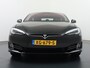 Tesla Model S 75D AWD Dual Engine Luchtvering Enhanced AutoPilot Navi Panorama-Dak Camera Adaptive-Led Premium Connectivity Elektr.Stoel+Geheugen+Spiegels+Stuur-verwarmd Elektr.A-klep Keyless 19"Lmv 4WD WiFi App Rijstrookhulp Bordherkenning Acc Dodehoek Detector  Mistlampen Verwarmde-Sproeiers €92.000 nieuw