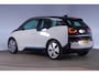 BMW i3 Basis 120Ah 42kWh [ Nav Parkeersensoren Warmtepomp ]