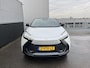 Toyota C-HR 1.8 Hybrid 140 Executive Bi-tone, NEXT GEN. PACK, Nieuw en direct rijden, Navigatie, Elek. Achterklep. Head-Up display, Dodehoekdetectie, JBL, LMV, PDC