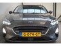 Ford Focus Wagon 1.5 EcoBlue Titanium Business AUTOMAAT! LED B & O CLIMA ST. VERW. APPLE NAVI CAMERA TREKHAAK