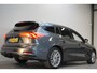 Ford Focus Wagon 1.5 EcoBlue Titanium Business AUTOMAAT! LED B & O CLIMA ST. VERW. APPLE NAVI CAMERA TREKHAAK