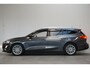 Ford Focus Wagon 1.5 EcoBlue Titanium Business AUTOMAAT! LED B & O CLIMA ST. VERW. APPLE NAVI CAMERA TREKHAAK