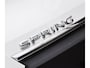 Dacia Spring Comfort Plus (Orange Pack) 27 kWh / airco / cruise control / navigatie / elektrische ramen voor / LM-velgen / LED