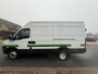 IVECO Daily 40C15V 330 L3H3 3.0 Dubbel schuifdeuren*Dubbellucht!!!