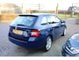 Skoda Fabia 1.2 TSI 110pk Greentech Edition + 16"/ Clima/ Cruise