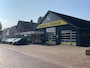 Skoda Fabia 1.2 TSI 110pk Greentech Edition + 16"/ Clima/ Cruise