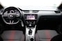 Skoda Octavia 1.5 TSI DSG Automaat Greentech Sport Business