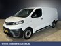 Toyota ProAce 1.5 D-4D L3H1 Euro6 ** Airco | Navigatie | Cruisecontrol | Trekhaak | Apple Carplay Android Auto, Bijrijdersbank
