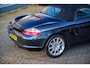 Porsche Boxster S 3.2 260PK Youngtimer Volledige Historie Clima Leer