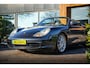 Porsche Boxster S 3.2 260PK Youngtimer Volledige Historie Clima Leer