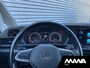 Volkswagen Caddy Cargo 2.0TDI L1H1 120PK Automaat Cruise Navi Car-Play Sensoren ACC Multifunctioneel stuurwiel
