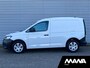 Volkswagen Caddy Cargo 2.0TDI L1H1 120PK Automaat Cruise Navi Car-Play Sensoren ACC Multifunctioneel stuurwiel