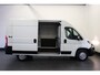Peugeot Boxer 2.2 BlueHDi 120PK 2x Schuifdeur L2H2 EURO 6 - Airco - Navi - Cruise - Camera - € 15.950,-