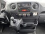 Opel Movano 2.3 CDTI BiTurbo L2H3 170pk Airco Cruise controle Omvormer Kastinrichting Telefoon voorbereiding Achteruitrijcamera Schuifdeur Euro 6 Bpm vrij Ideaal ombouw naar camper!