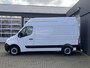 Opel Movano 2.3 CDTI BiTurbo L2H3 170pk Airco Cruise controle Omvormer Kastinrichting Telefoon voorbereiding Achteruitrijcamera Schuifdeur Euro 6 Bpm vrij Ideaal ombouw naar camper!