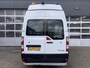 Opel Movano 2.3 CDTI BiTurbo L2H3 170pk Airco Cruise controle Omvormer Kastinrichting Telefoon voorbereiding Achteruitrijcamera Schuifdeur Euro 6 Bpm vrij Ideaal ombouw naar camper!
