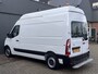 Opel Movano 2.3 CDTI BiTurbo L2H3 170pk Airco Cruise controle Omvormer Kastinrichting Telefoon voorbereiding Achteruitrijcamera Schuifdeur Euro 6 Bpm vrij Ideaal ombouw naar camper!
