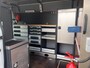 Opel Movano 2.3 CDTI BiTurbo L2H3 170pk Airco Cruise controle Omvormer Kastinrichting Telefoon voorbereiding Achteruitrijcamera Schuifdeur Euro 6 Bpm vrij Ideaal ombouw naar camper!
