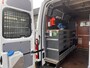 Opel Movano 2.3 CDTI BiTurbo L2H3 170pk Airco Cruise controle Omvormer Kastinrichting Telefoon voorbereiding Achteruitrijcamera Schuifdeur Euro 6 Bpm vrij Ideaal ombouw naar camper!