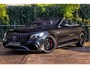 Mercedes-Benz AMG S S 63 Cabriolet Automaat 4MATIC | Distronic+ | Burmester Audio | Stoelventilatie | 360° Camera | LED | Keyless-Go | Sfeerverlichting