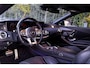 Mercedes-Benz AMG S S 63 Cabriolet Automaat 4MATIC | Distronic+ | Burmester Audio | Stoelventilatie | 360° Camera | LED | Keyless-Go | Sfeerverlichting