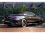 Mercedes-Benz AMG S S 63 Cabriolet Automaat 4MATIC | Distronic+ | Burmester Audio | Stoelventilatie | 360° Camera | LED | Keyless-Go | Sfeerverlichting