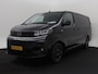 Opel Vivaro 2.0 Diesel 145pk L3/H1 Winterpak./Camera/Trekhaak Dubbele Schuifdeur/Vloer en Wand betimmering BPM VRIJ!