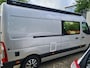Renault Master III CAMPER Standaard